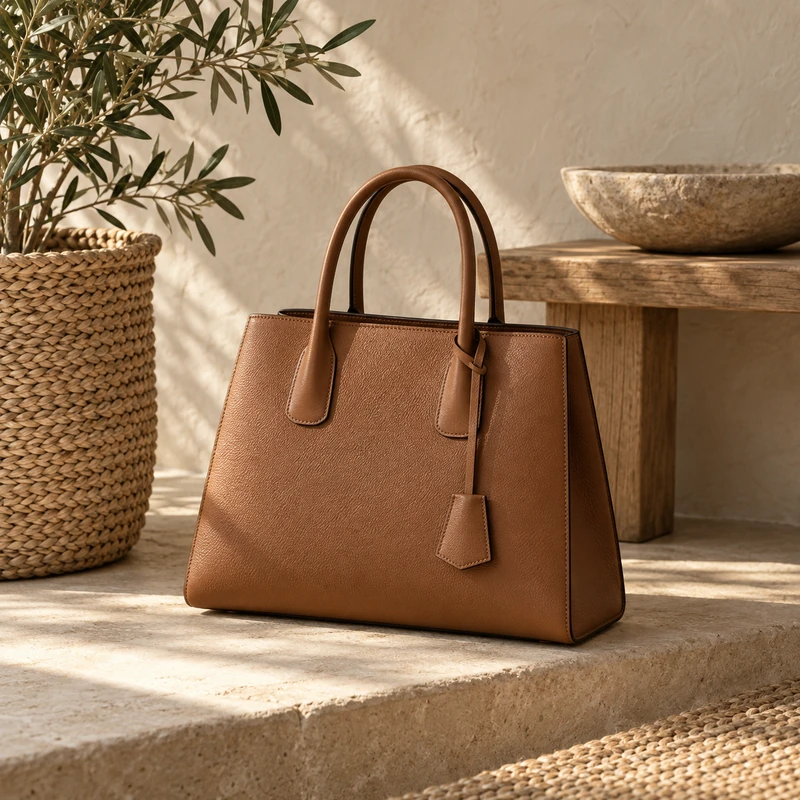 Mochilas & Bolsas