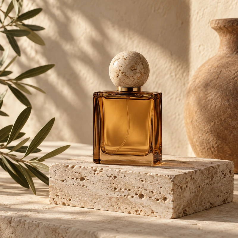 Perfumes & Decants